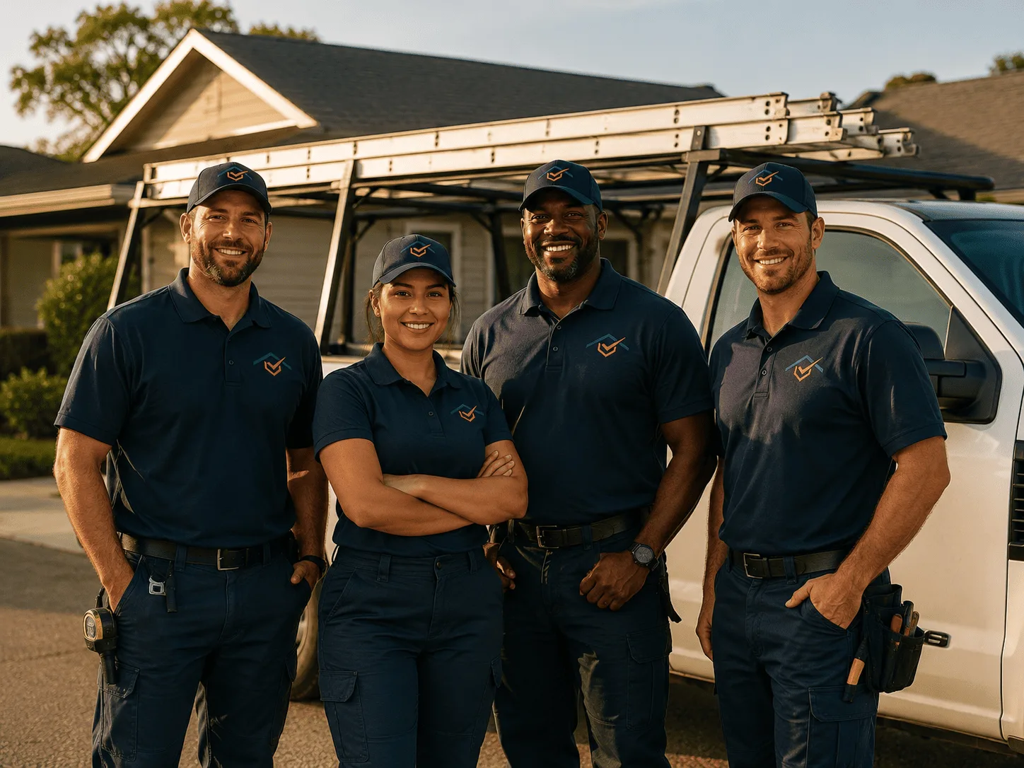 Roof Inspection company in Green Village, NJ